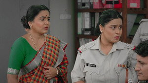 कैसे मुझे तुम मिल गये 1. évad Ep.194 194. epizód