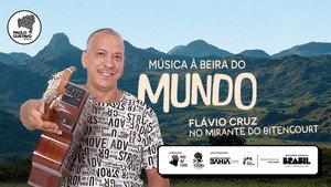 Música à Beira do Mundo 1. évad Ep.5 5. epizód