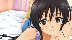 To Love-Ru kép