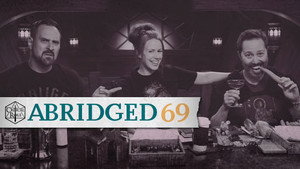 Critical Role Abridged 1. évad Ep.69 69. epizód