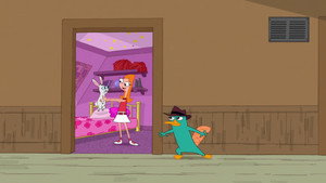 Phineas és Ferb 2. évad Ep.23 23. epizód