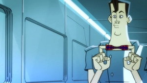 Motorcity 1. évad Ep.19 19. epizód