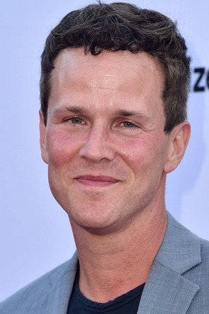 Scott Weinger profil kép