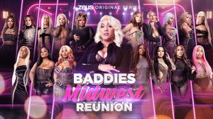 Baddies Midwest Reunion kép