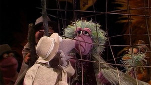 Fraggle Rock 2. évad Ep.17 17. epizód