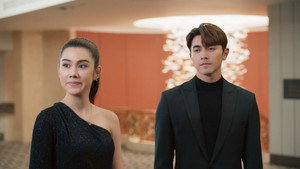 สะใภ้สายสตรอง 1. évad Ep.9 9. epizód
