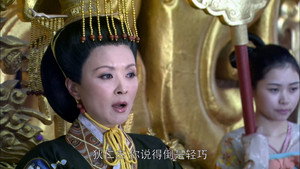 神探狄仁杰 5. évad Ep.27 27. epizód