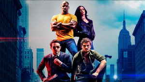 Marvel A Védelmezők kép