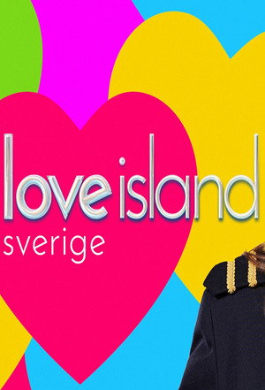 Love Island Sverige poszter