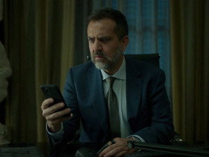 Isla Brava 2. évad Ep.7 7. epizód