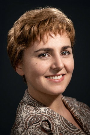 Suna Pekuysal profil kép