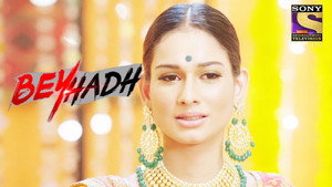 Beyhadh 1. évad Ep.237 237. epizód