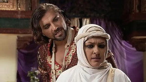 Jodha Akbar 1. évad Ep.244 244. epizód
