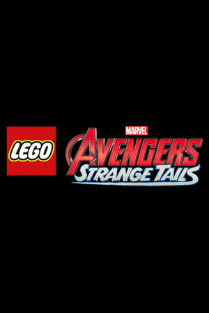 LEGO Marvel Bosszúállók: Elmondatlan történetek poszter