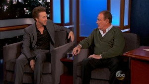 Jimmy Kimmel Live! 13. évad Ep.11 11. epizód