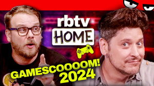 RBTV Home 1. évad Ep.23 23. epizód