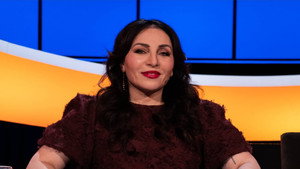 De Slimste Mens 27. évad Ep.23 23. epizód