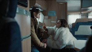 Дъждът оставя следи 1. évad Ep.4 4. epizód