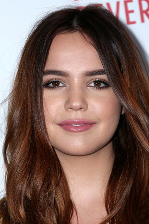 Bailee Madison profil kép