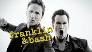 Franklin & Bash kép
