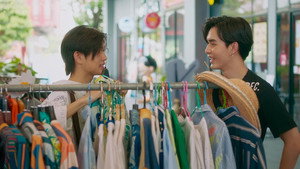 เลิฟสเตจ 1. évad Ep.5 5. epizód