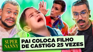 Diva Depressão 7. évad Ep.174 174. epizód