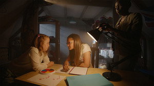 The Dumping Ground 3. évad Ep.15 15. epizód