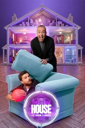 The House of Hide & Seek poszter
