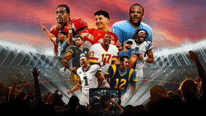 Evolution of the Black Quarterback kép