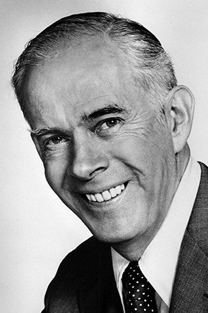 Harry Morgan profil kép