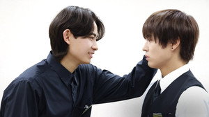 コスメティック・プレイラバー 1. évad Ep.3 3. epizód