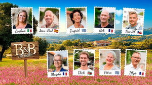 B&B Vol Liefde kép
