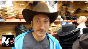 Burnie Vlog 1. évad Ep.13 13. epizód