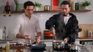 A Great Day with J Balvin 1. évad Ep.4 4. epizód