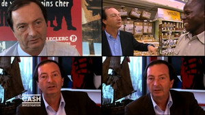 Cash Investigation 1. évad Ep.4 4. epizód
