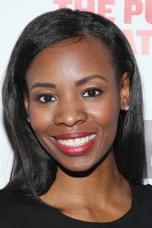 Tamberla Perry profil kép