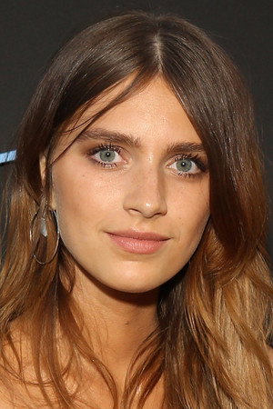 Nell Tiger Free profil kép