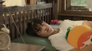 ต้นส้มบ้านเขา แต่ผลส้มหล่นมาบ้านเราตลอดเลย kép