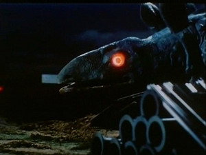 恐竜大戦争アイゼンボーグ 1. évad Ep.3 3. epizód