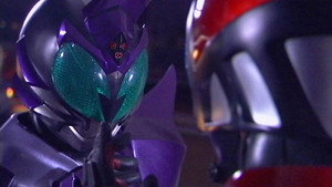 仮面ライダーカブト 1. évad Ep.20 20. epizód