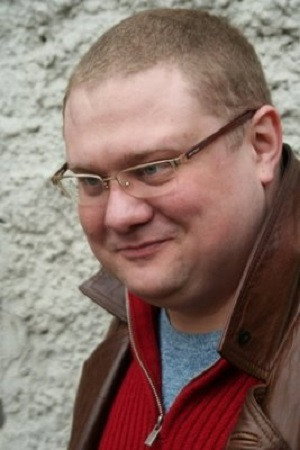 Александр Ревенко profil kép