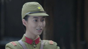 历史的使命 1. évad Ep.16 16. epizód