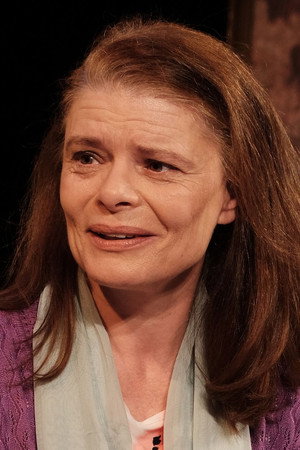 Zuzana Bydžovská profil kép