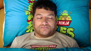 Knuckles kép