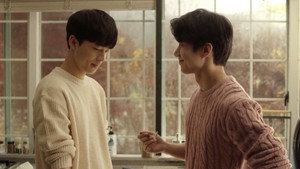 나의 별에게 1. évad Ep.9 9. epizód