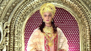 Siya Ke Ram 6. évad Ep.128 128. epizód