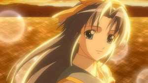 護くんに女神の祝福を！ 1. évad Ep.24 24. epizód