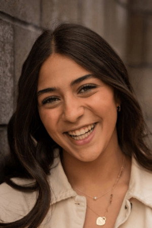 Zoey Siewert profil kép