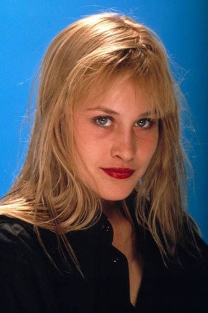 Patricia Arquette profil kép