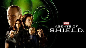 A S.H.I.E.L.D. ügynökei kép